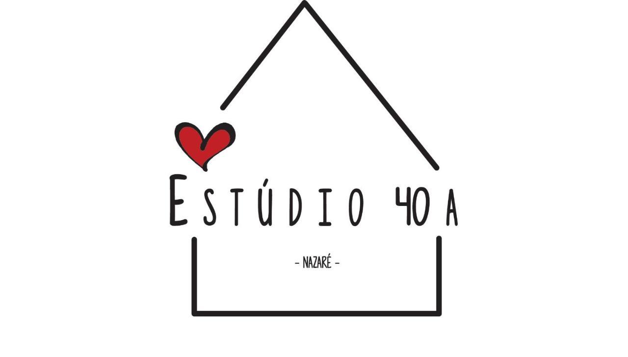 Estudio 40A นาซาเร ภายนอก รูปภาพ