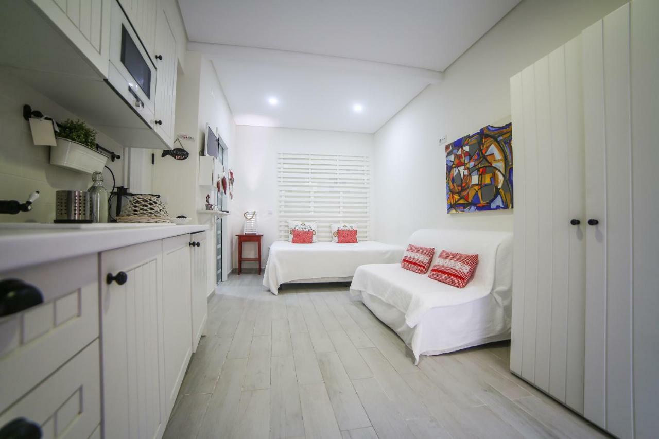 Estudio 40A นาซาเร ภายนอก รูปภาพ