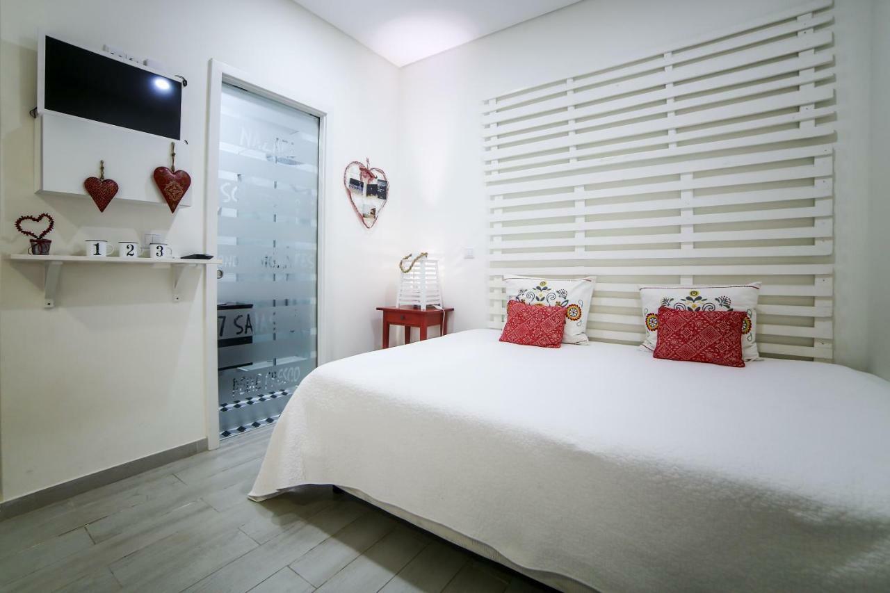 Estudio 40A นาซาเร ภายนอก รูปภาพ
