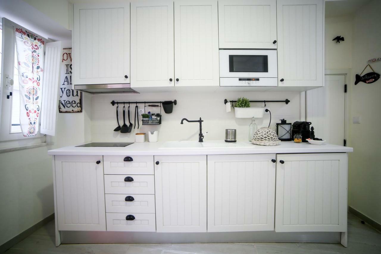 Estudio 40A นาซาเร ภายนอก รูปภาพ